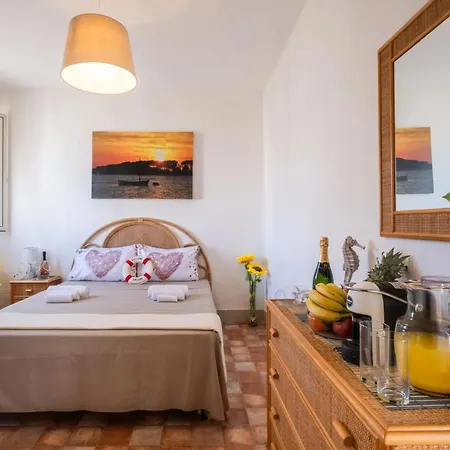 In House - Relais Torre Chianca With Climate, Parking, Wi-fi Panoramic Rooftop Porto Cesareo